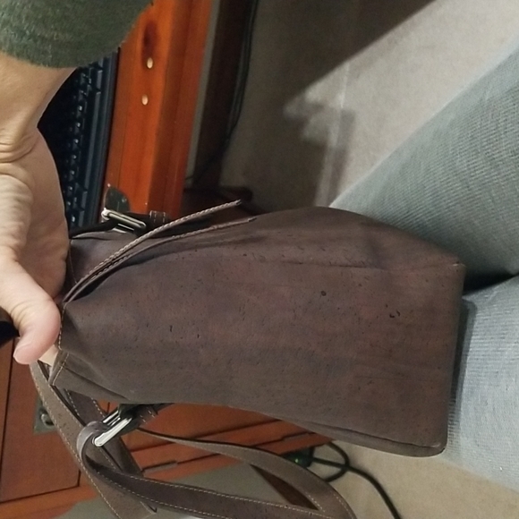 Corkor large shoulder - Picture 7 of 14